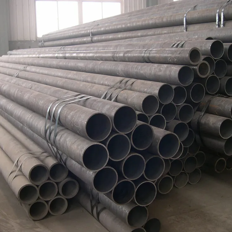 carbon steel pipe&tube